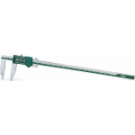 Insize SUWMIARKA  300 CYFR.   12 3V/ABS/DATA SZCZEKI 100 1-STR. | 1106-301 | 6928640301308