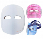 TheraBody TheraFace Mask Glo LED facial care mask | 840295409696 | 840295409696