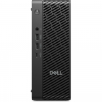 PC|DELL|Pro Max Micro|FCM2250|Business|Desktop|CPU Core Ultra|u7-265|2400 MHz|RAM 32GB|DDR5|5600 MHz|SSD 1TB|Graphics card NVIDIA RTX A1000|8GB|Windows 11 Pro|BTO107_FCM2250_EMEA | BTO107_FCM2250_EMEA | 5902002322737