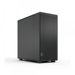 Fractal Design Case | Epoch XL | Black Solid | ATX | GEFD-211 | 7340172710370
