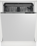 Įmontuojama indaplovė Beko BDIN25324 | BDIN25324 | 8690842644818