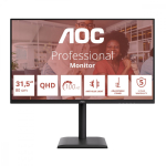 Monitor 31.5 inch Q32E4U IPS 100Hz HDMIx2 DP Pivot Speakers | Q32E4U | 4038986112956