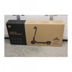 SALE OUT. Xiaomi Electric Scooter 4 EU | Xiaomi | 3 month(s) | USED AS DEMO, MISSING AIR HOSE | BHR7128EUSO | 2000001289464