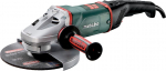 Szlifierka Metabo WE 26-230 MVT Quick | 606475000 | 4007430268334