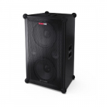 Sharp | Portable Speaker | SUMOBOX Pro CP-LS200 High Performance | 200 W | Waterproof | Bluetooth | Wireless connection | Portable | Black | CP-LS200 | 4974019216546