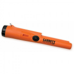 Garrett Pro-pointer AT Pinpointer handheld metal detector | 1140900 | 786156004535