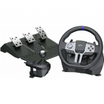 Gaming Wheel PXN-V9Gen2 (PC / PS3 / PS4 / XBOX ONE / XBOX SERIES S&X / SWITCH) | PXN-V9Gen2 | 6948052903273