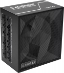 Lian Li SX Series 80 PLUS Platinum Netzteil, vollmodular, PCIe 5.1, ATX 3.1 - 850 Watt, schwarz | NELI-043 | 4718466020901