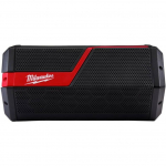 Akumuliatorinė BLUETOOTH kolonėlė Milwaukee M12-18 JSSP-0, 4933459275 | AH818 | 4058546002411