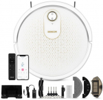Robot sprzątający Sencor SRV 4550WH | SRV 4550WH | 8590669360031