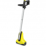 Terasų plovimo įrenginys Karcher PCL 3-18 Battery INT, 1.644-010.0 | 1_644_010_0 | 4054278883137