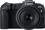 Canon EOS RP + RF 24-105mm F4-7.1 IS STM | 3380C133 | 4549292171402