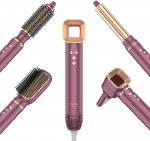 Neno Beauty Vio &ndash; ionic hair curler | Neno Beauty Vio | 5902479677071