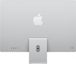 Komputer Apple iMac 24'' M4 10/10/16 16GB 512GB (Z1EH-DE18) | Z1EH-DE18 | 613628217585