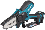 Piła łańcuchowa Makita UC100DZ Akumulatorowa piła gałęziowa 12V | UC100DZ | 0088381774970