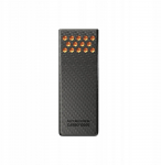 Powerbank Nitecore Nitecore Powerbank Carbo 10000 Gen 2 Orange | NITC10KG2OR | 6952506497997