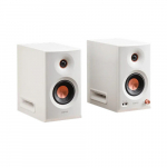 Edifier MR5 | Tri-amped Studio Monitor Speakers | 110 W | Bluetooth | Wireless connection | 101 dB | White | MR5 White | 6923520216765