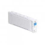 Epson T44J240 UltraChrome PRO 12 700ml | Ink cartrige | Cyan | C13T44J240 | 8715946668031