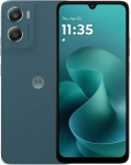 Smartfon Motorola Moto G06 Power 4/256GB Niebieski  (PBA00005SE) | PBA00005SE | 840493605302