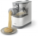Philips Viva HR2345/19 Do Makaronu biały | HR2345/19 | 0075020059222