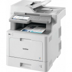 Urządzenie wielofunkcyjne Brother MFC-L9570CDWT (MFCL9570CDWTZW2) | MFCL9570CDWTZW2 | 4977766774543