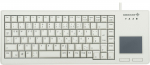 Klawiatura Cherry XS Touchpad (G84-5500LUMEU-0) | G84-5500LUMEU-0 | 4025112071386