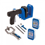 Kreg | Pocket-Hole Jig | 520PRO | KPHJ520PRO-INT_KRG | 0647096812843