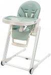 Simba NEW BABY KRZESEŁKO MUKA DUSTY GREEN 8596164132135 | Ż-NB-KR-01-17 | 8596164132135