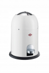 Wesco Kosz na śmieci 6l biały Mini Master Wesco | 8036165 | 4027801207953