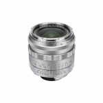 Obiektyw Obiektyw Voigtlander Nokton II Vintage Line 28 mm f/1,5 do Leica M - srebrny | VG4103 | 4002451007023