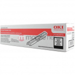 Toner OKI 44250724 Black Oryginał  (44250724) | 44250724 | 5031713044604