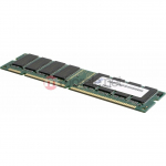 Pamięć serwerowa IBM DDR3, 8 GB, 1333 MHz, CL9 (49Y3747) | 49Y3747 | 883436096713