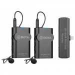 Mikrofon Boya BY-WM4 Pro K4 | BY-WM4 Pro K4 | 6971008026764
