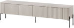 Cama VERA TV cabinet 190x40x50 cashmere matt | 471002 | 5903815010798