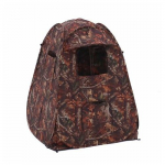 Buteo Photo Gear Hide Buteo Mark III Brown | 720150 | 8718127032393