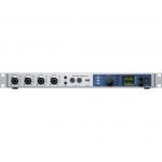 Audient RME FIREFACE UFX III - Interfejs Audio USB [30 IN/ 30 OUT] | FIREFACE UFX III | 4260123363406