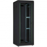 Szafa Digitus Stojąca 19'' 42U (DN-19 42U-8/10-B-1) | DN-19 42U-8/10-B-1 | 4016032332442