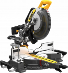 Dewalt DEWALT.PIŁA UK. 305mm 2x54V DCS781N | DCS781N-XJ | 5035048747780