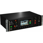 Behringer Behringer X32 RACK Mikser cyfrowy | 000-AWN01-00010 | 4033653013826