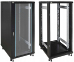 Szafa Pulsar RS2768 Szafa RACK 27U, stojąca do złożenia | RS2768 | 5902135315958
