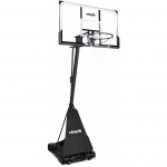 Interplastic VIRTUFIT PREMIUM REGULOWANY STOJAK DO KOSZYK&Oacute;WKI - 245 DO 305 CM | VF06130 | 8718591680670