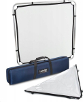 Lastolite Zestaw Skylite Standard Small Kit 1.1 x 1.1m | LL LR81143RC | 5055135930017