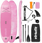 Michelin VIRTUFIT DESKA SUP OCEAN 275 Z AKCESORIAMI R&Oacute;ŻOWY | VF06089 | 8720828510735