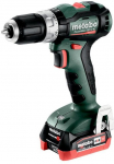 Metabo Metabo Screw driver UD.SB 12 BL Q 45/20Nm 2x4.0Ah LiHD Powermaxx METABOX | 601046800 | 4061792235267