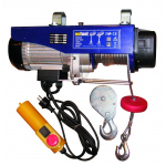 Nutool Wciągarka elektryczna 800kg 1250W (MWA800) | MWA800 | 5022336555691