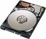 Dysk HGST CinemaStar 500GB 2.5'' SATA II (0J23375) | 0J23375 | 8717306632775