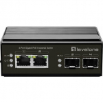 Switch LevelOne IGP-0431 | IGP-0431 | 4015867223956