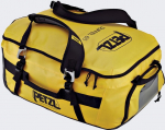 Petzl Torba Transportowa Duffel 65 BLACKYELLOW | S045AA00 | 3342540834316