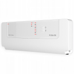 Tchibo Przewodowy przekaźnik na szynę din niebieski PS-10M 230 Tech Sterowniki | 46203 | 5902479665702