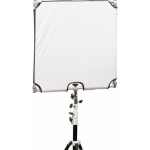 GlareOne GlareOne Reflector 90x90 - blenda na ramie 5w1 | SBSPAN90X90 | 5903175622273